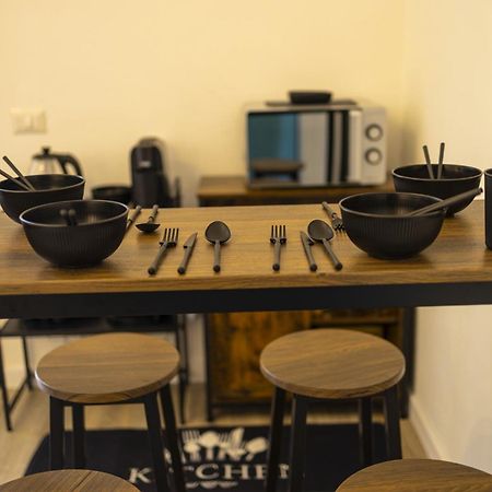 Casa Lella Holiday Boutique باليرمو المظهر الخارجي الصورة