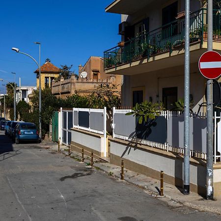 Casa Lella Holiday Boutique باليرمو المظهر الخارجي الصورة