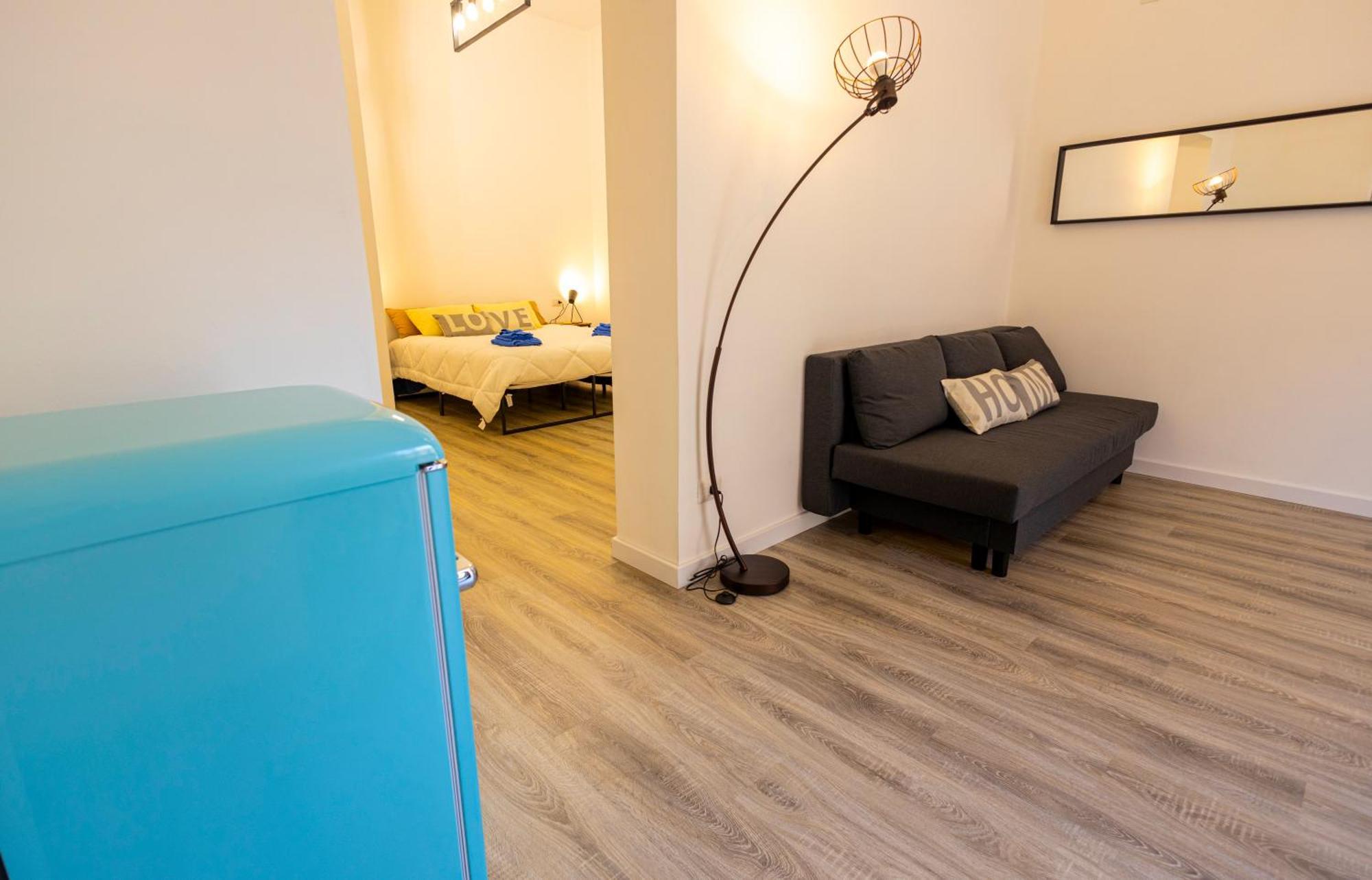 Casa Lella Holiday Boutique باليرمو المظهر الخارجي الصورة