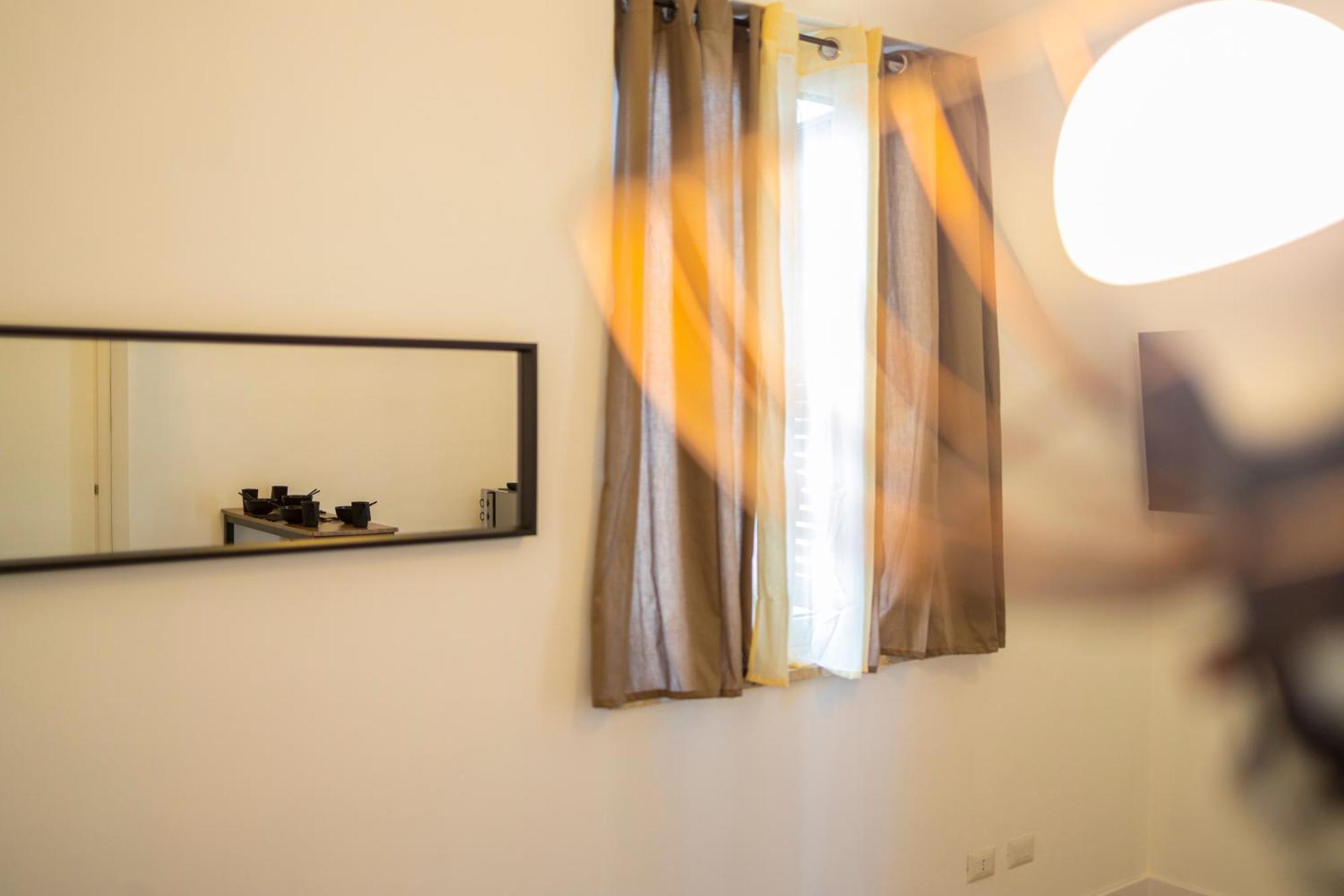 Casa Lella Holiday Boutique باليرمو المظهر الخارجي الصورة