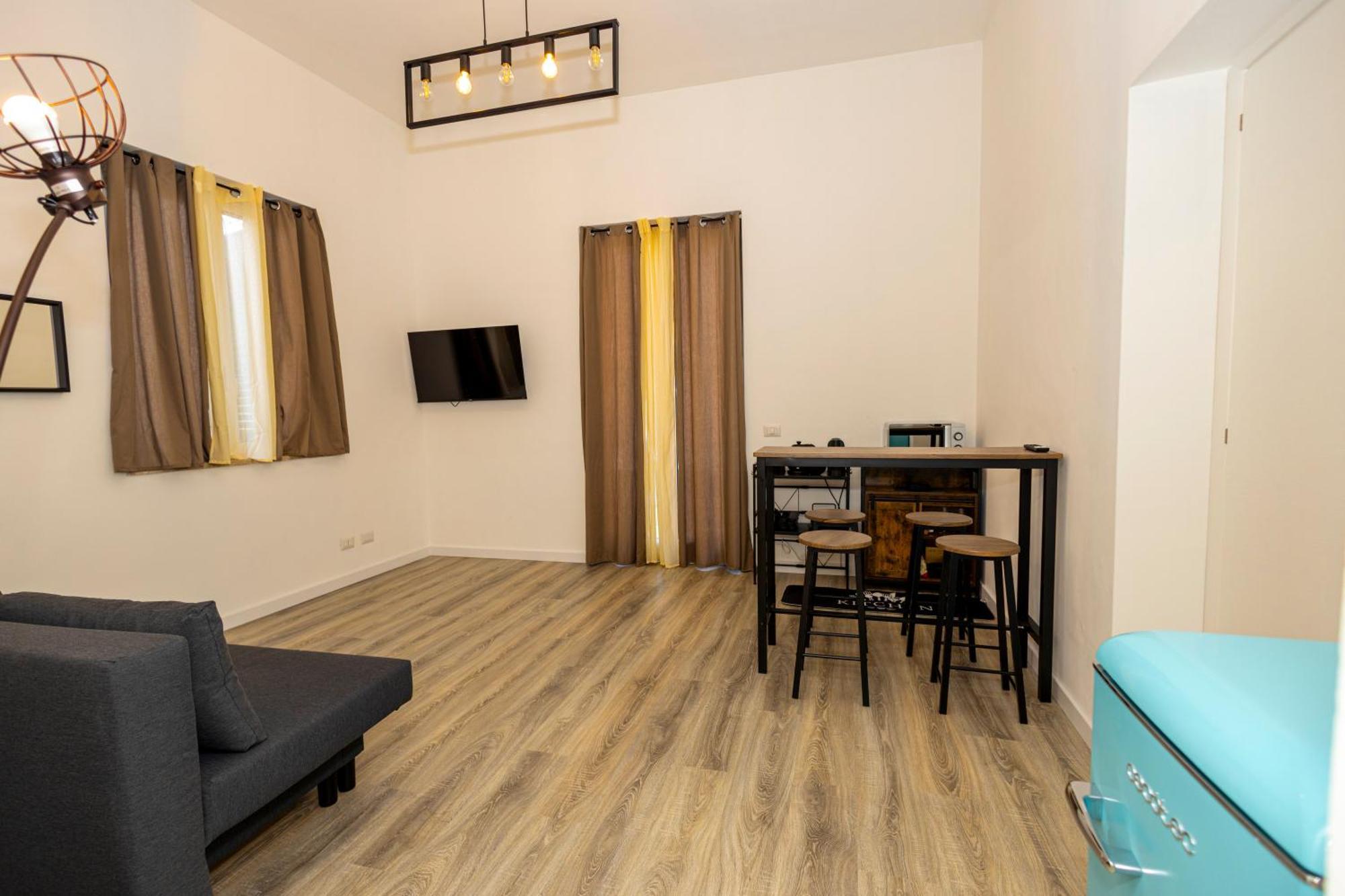 Casa Lella Holiday Boutique باليرمو المظهر الخارجي الصورة