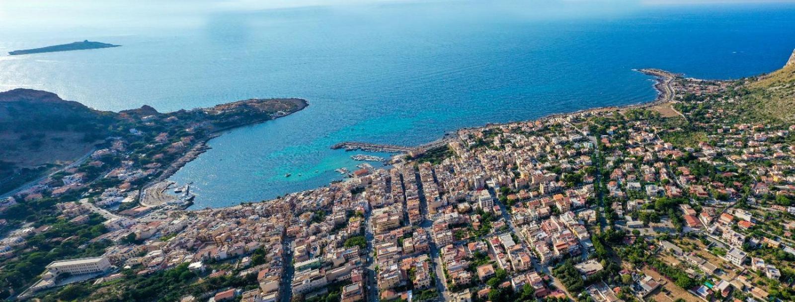 Casa Lella Holiday Boutique باليرمو المظهر الخارجي الصورة