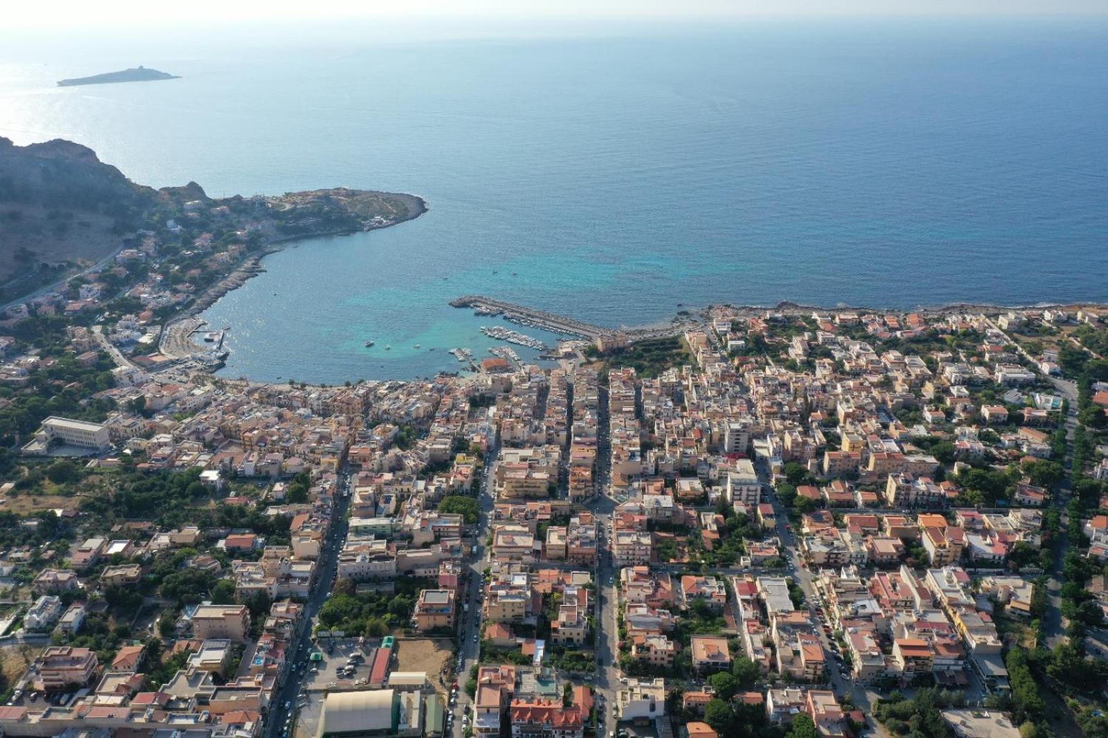 Casa Lella Holiday Boutique باليرمو المظهر الخارجي الصورة