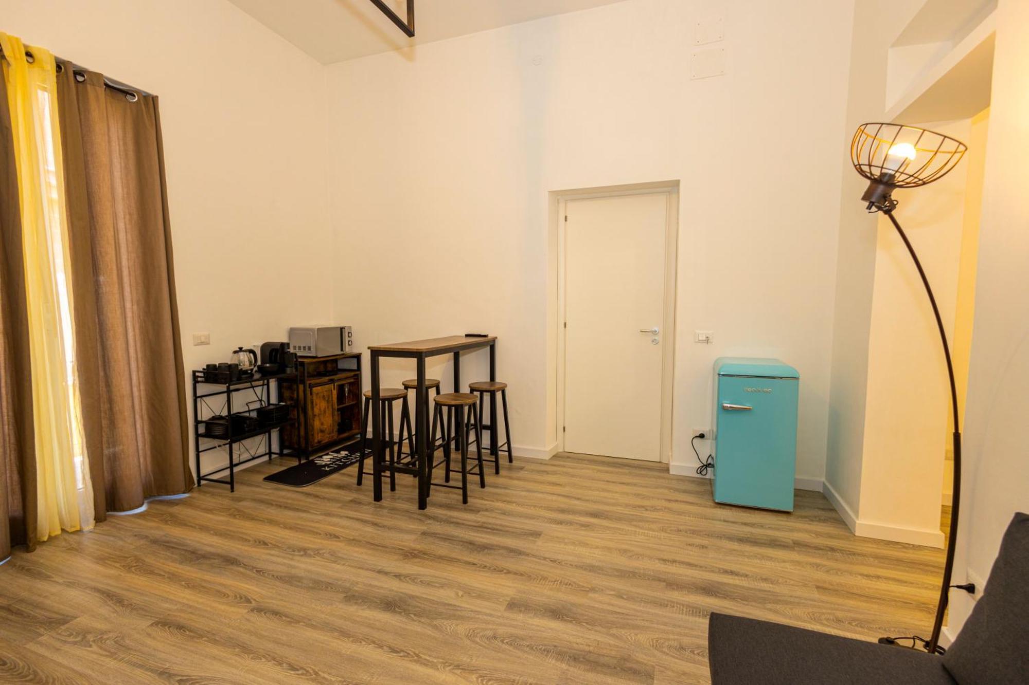 Casa Lella Holiday Boutique باليرمو المظهر الخارجي الصورة