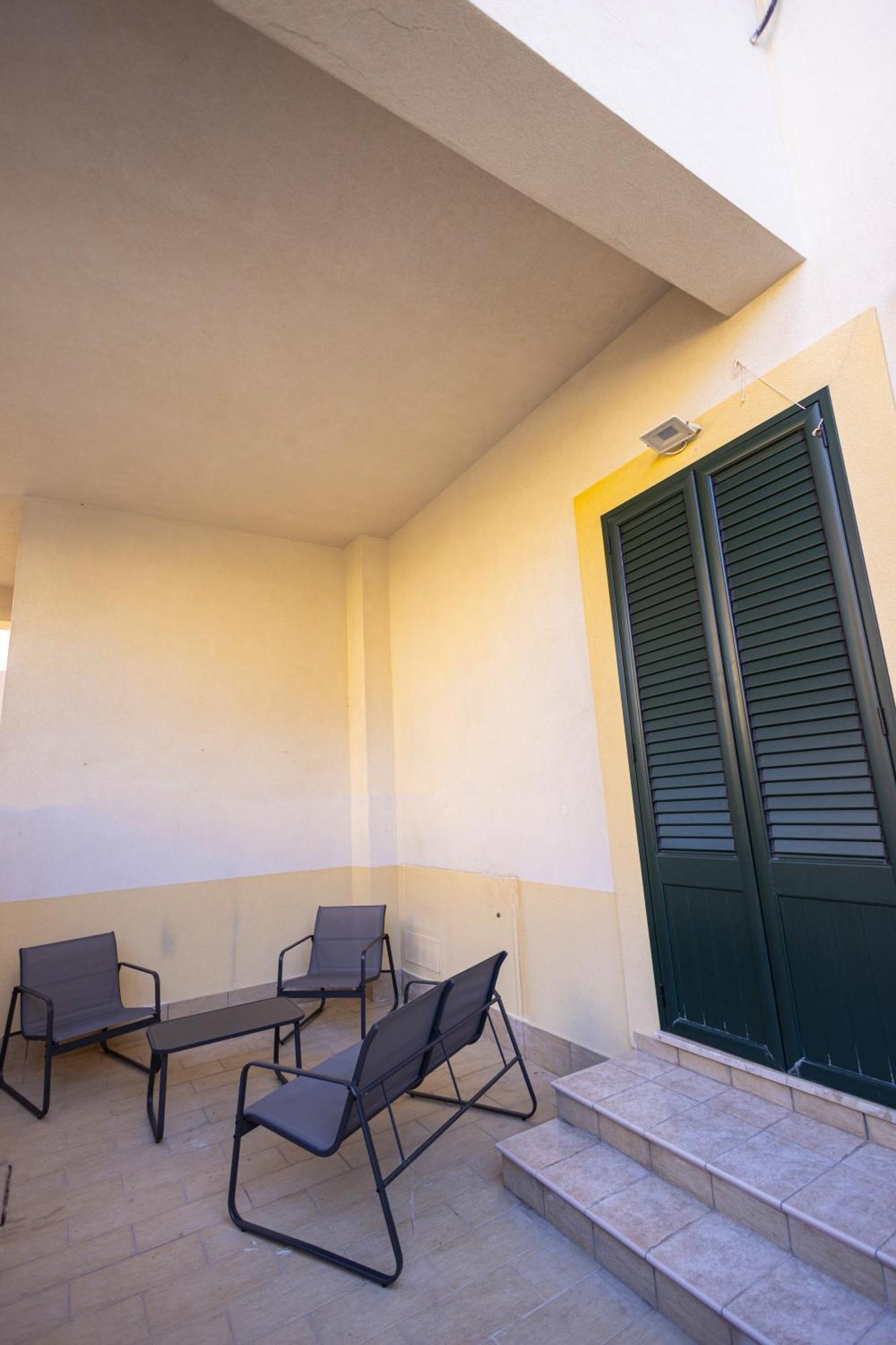 Casa Lella Holiday Boutique باليرمو المظهر الخارجي الصورة