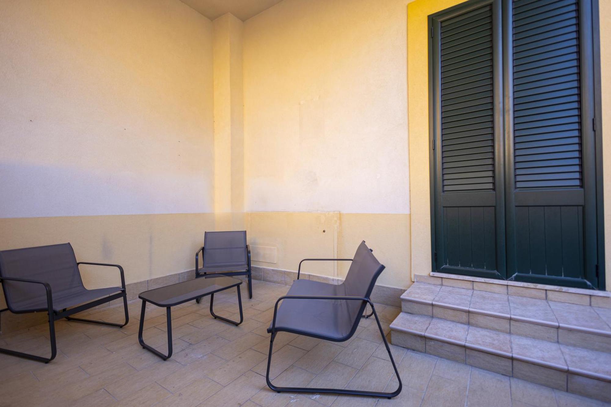 Casa Lella Holiday Boutique باليرمو المظهر الخارجي الصورة