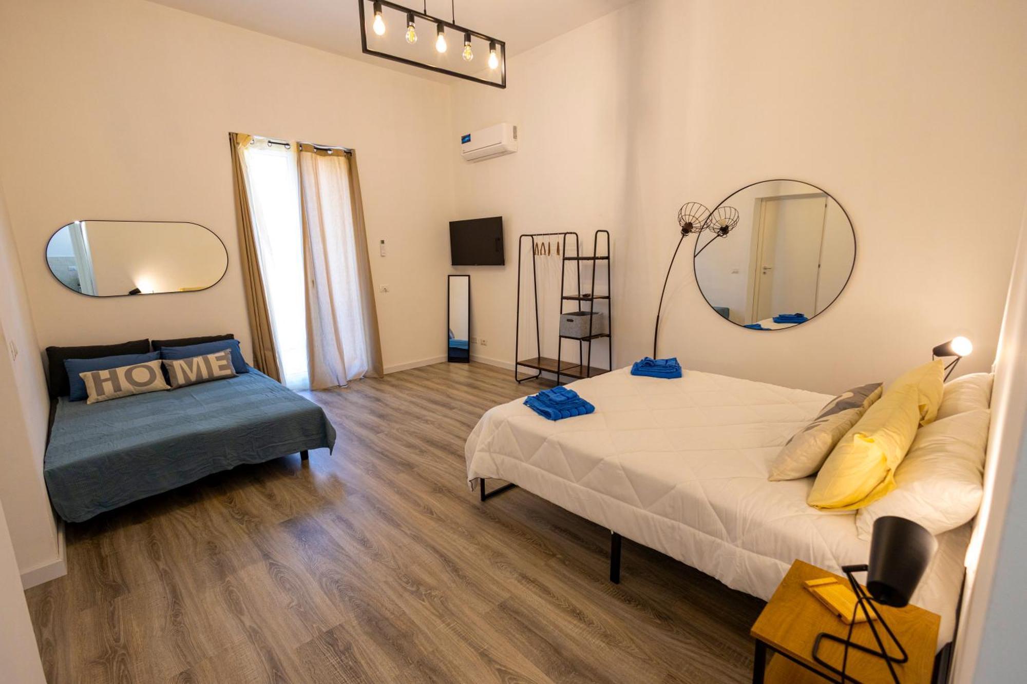 Casa Lella Holiday Boutique باليرمو المظهر الخارجي الصورة