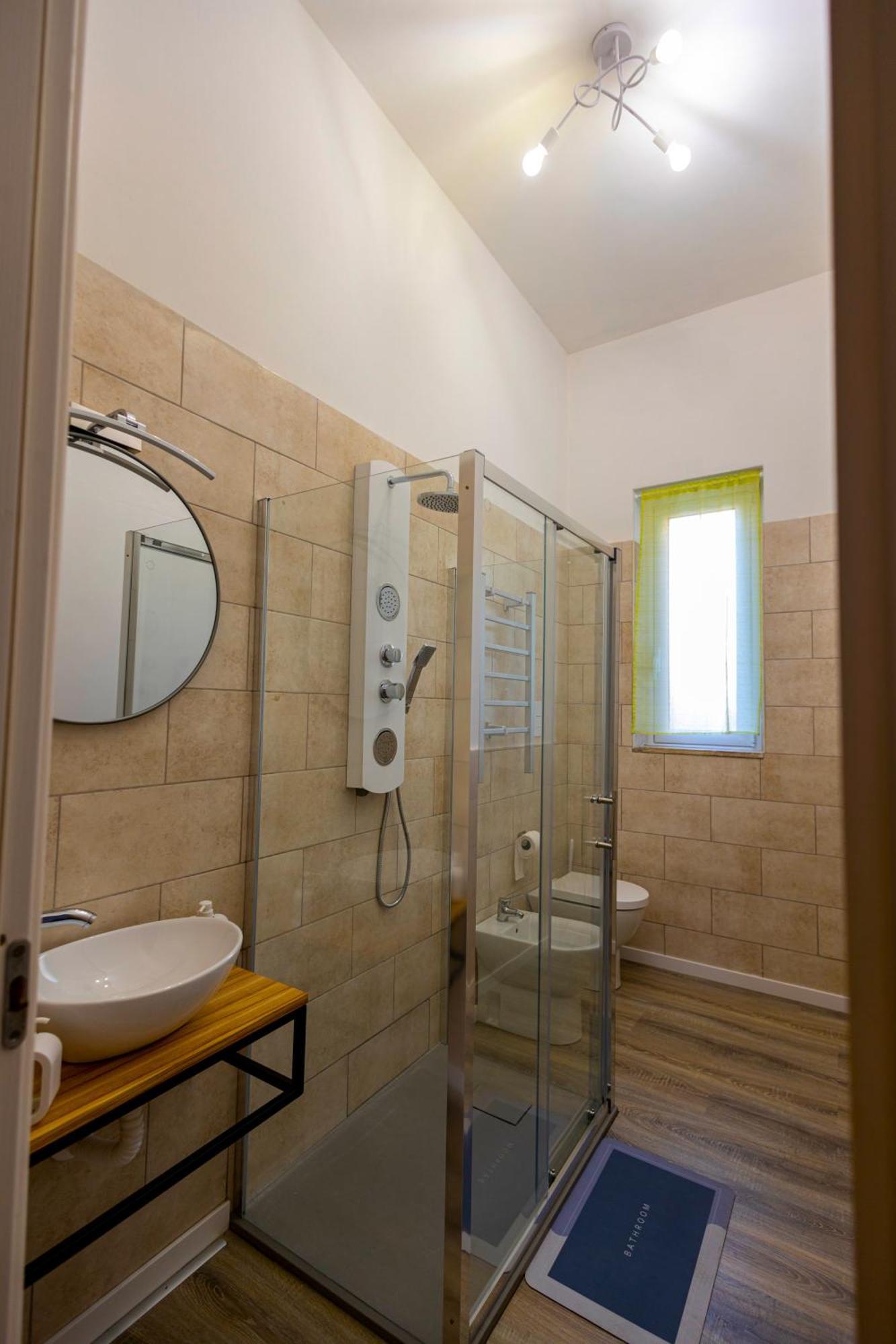 Casa Lella Holiday Boutique باليرمو المظهر الخارجي الصورة