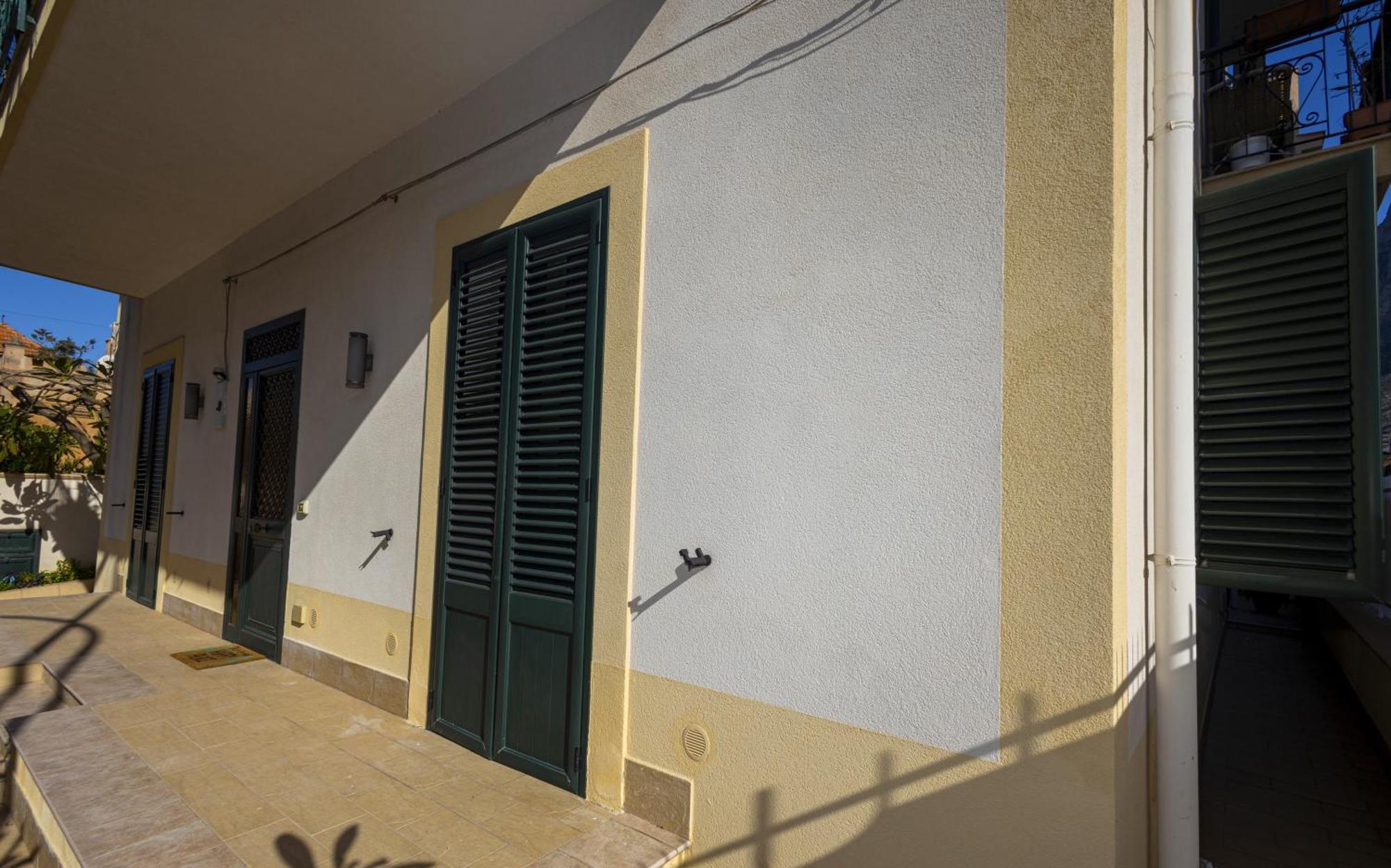 Casa Lella Holiday Boutique باليرمو المظهر الخارجي الصورة