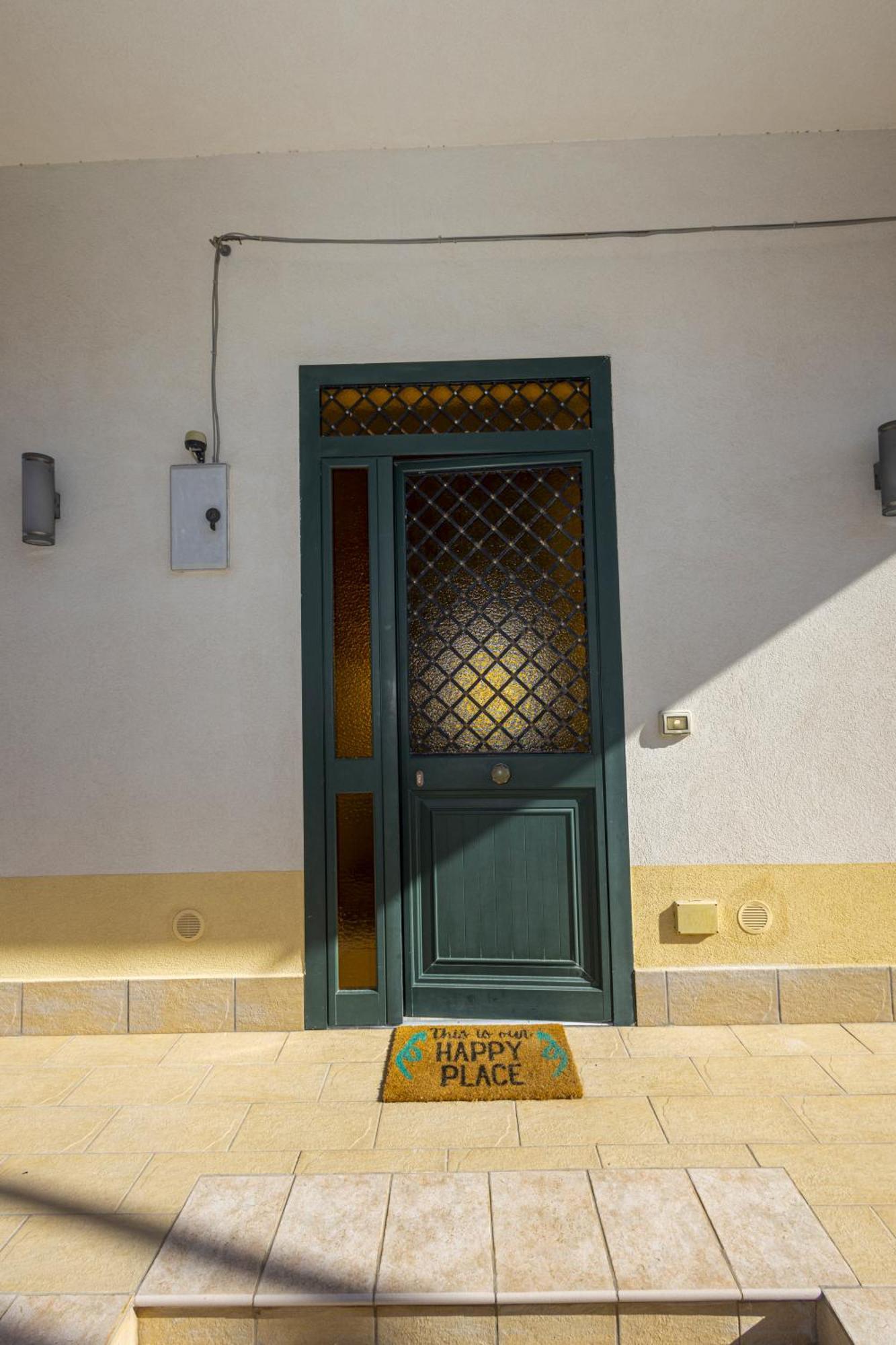 Casa Lella Holiday Boutique باليرمو المظهر الخارجي الصورة