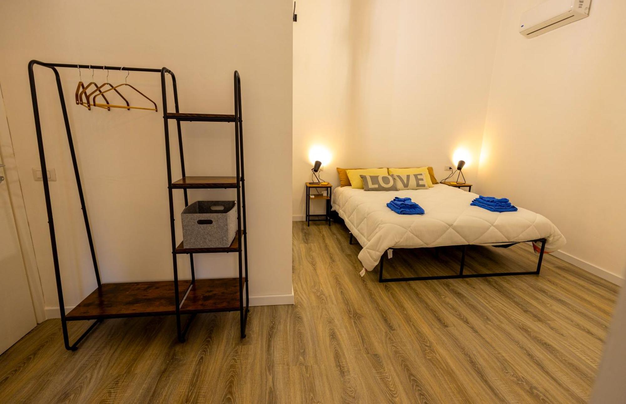 Casa Lella Holiday Boutique باليرمو المظهر الخارجي الصورة