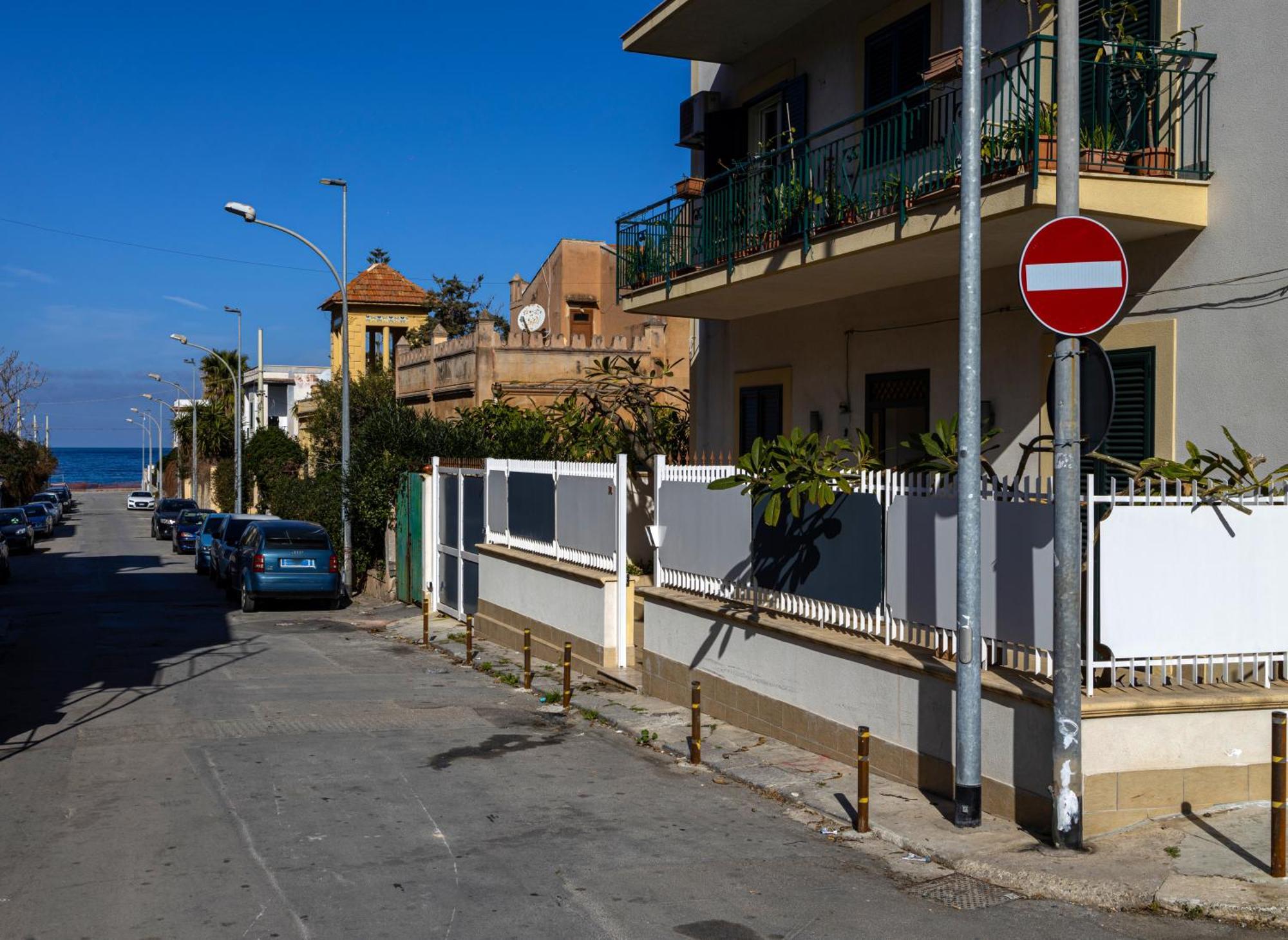 Casa Lella Holiday Boutique باليرمو المظهر الخارجي الصورة