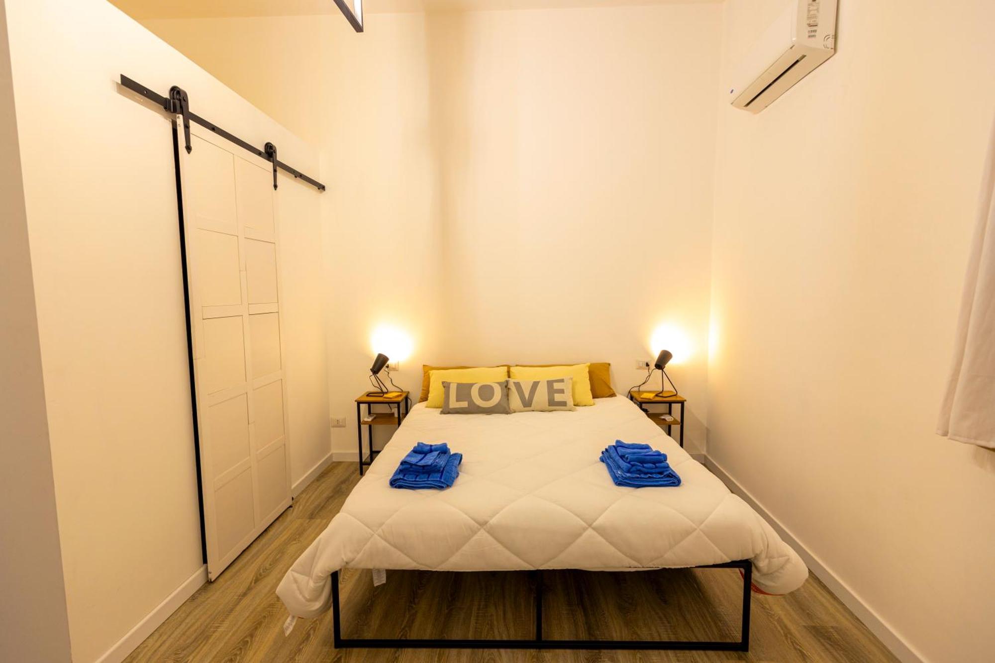 Casa Lella Holiday Boutique باليرمو المظهر الخارجي الصورة