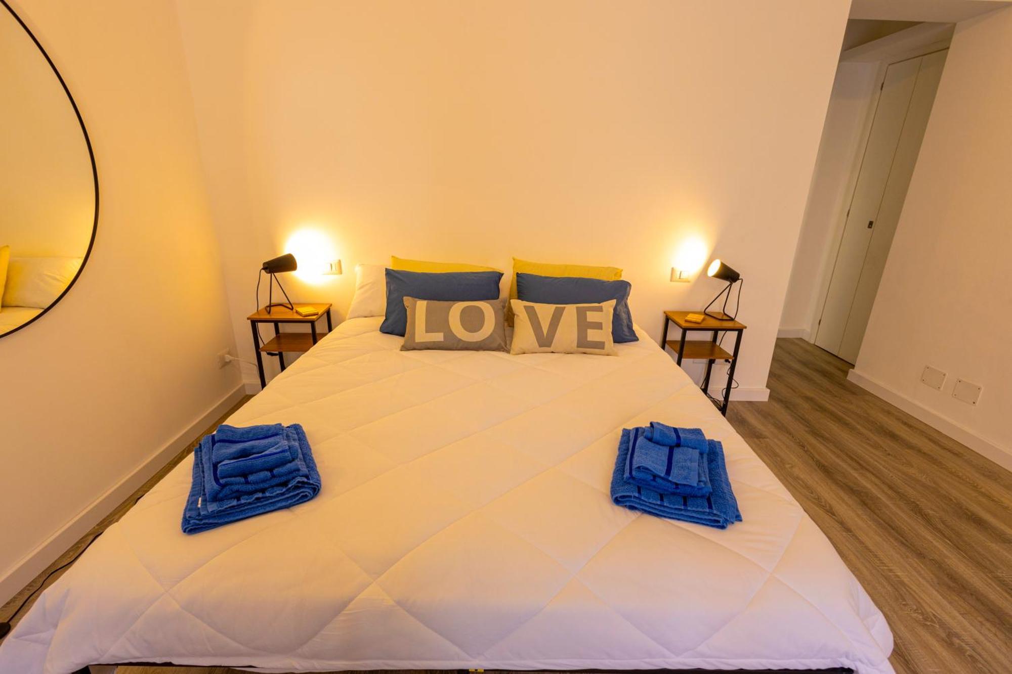 Casa Lella Holiday Boutique باليرمو المظهر الخارجي الصورة