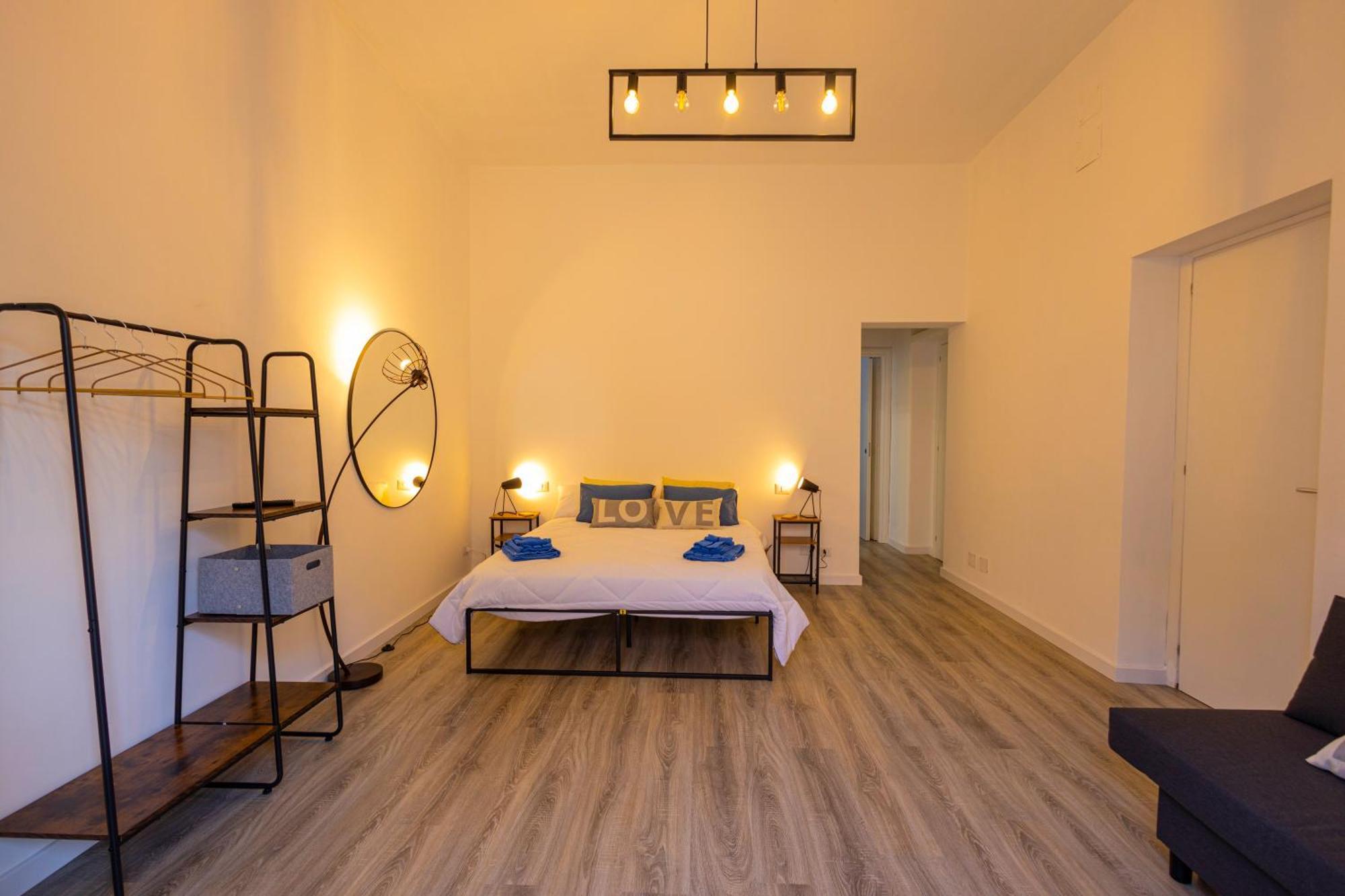 Casa Lella Holiday Boutique باليرمو المظهر الخارجي الصورة
