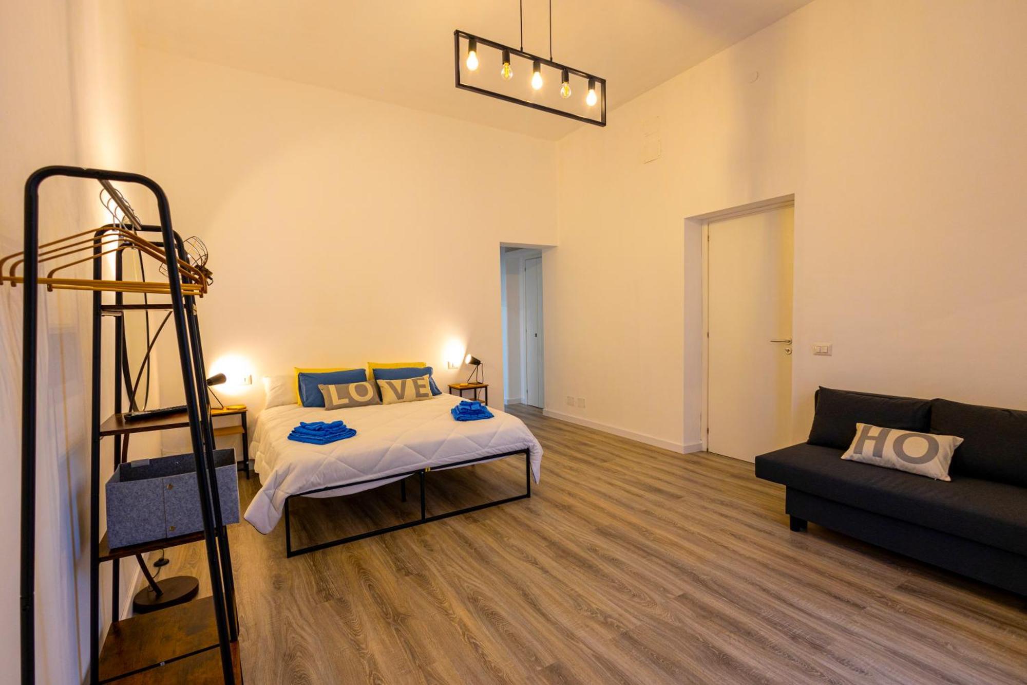 Casa Lella Holiday Boutique باليرمو المظهر الخارجي الصورة