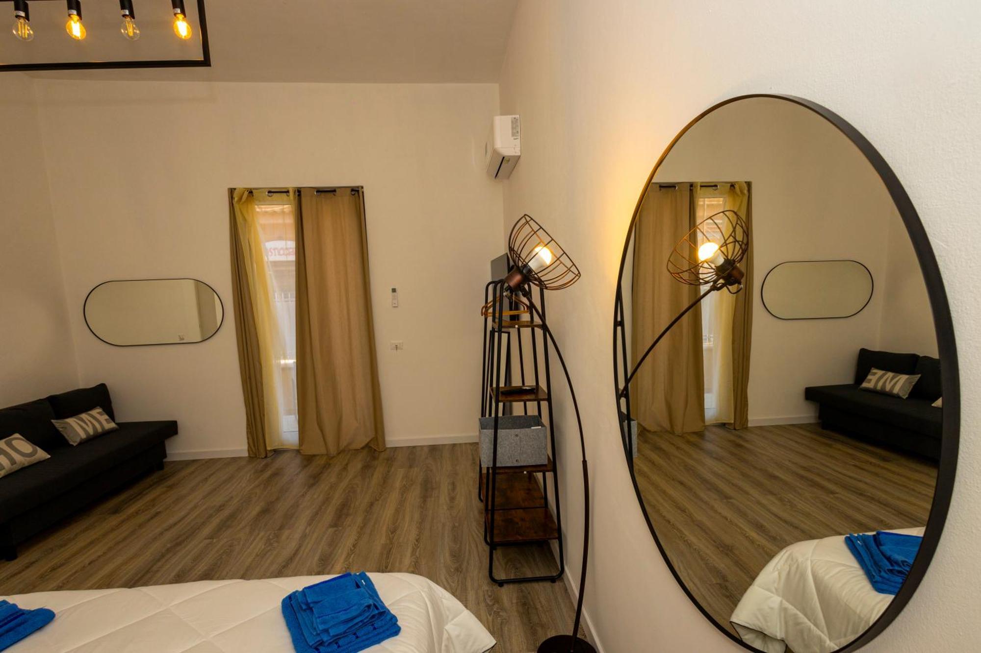 Casa Lella Holiday Boutique باليرمو المظهر الخارجي الصورة